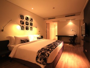 2 Two Bedroom Sutes