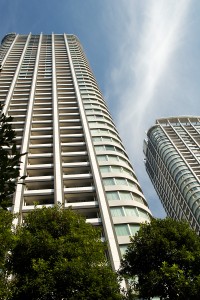 マンション