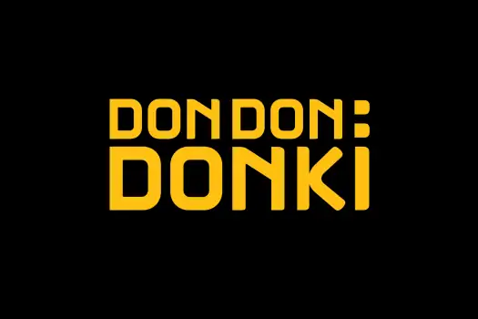 DON DON DONKI