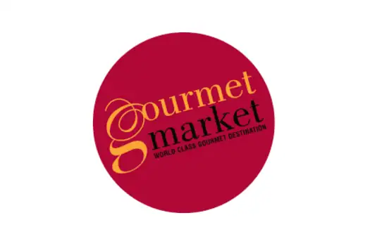 GOURMET MARKET