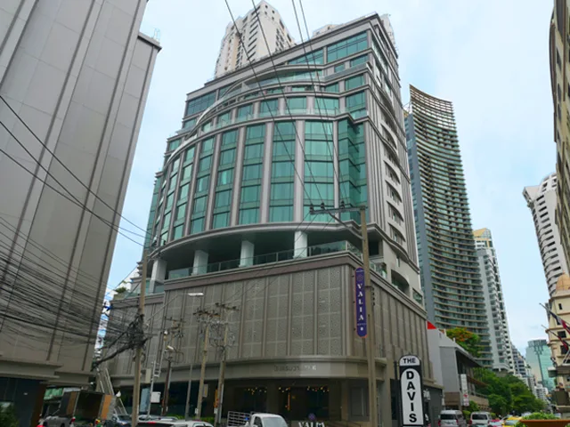 Valia Bangkok Hotel