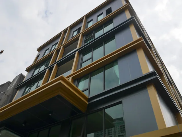 Aquila Bangkok