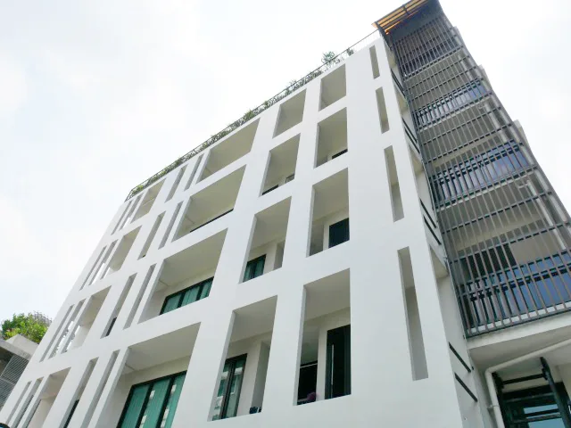 Glory Sukhumvit 31